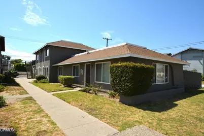 4511 Terrace Avenue, Oxnard, CA 93033 - Photo 1