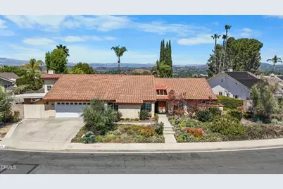 1636 Chilco Court, Thousand Oaks, CA 91360 - Photo 1