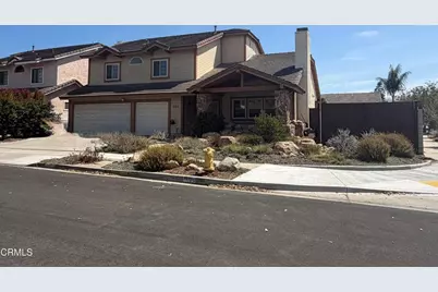 650 Lions Gate Drive, Oxnard, CA 93030 - Photo 1