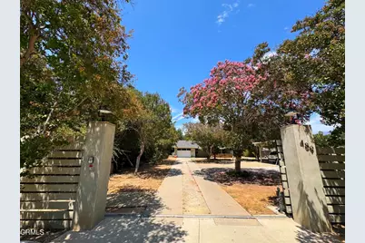489 Cruzero Street, Ojai, CA 93023 - Photo 1