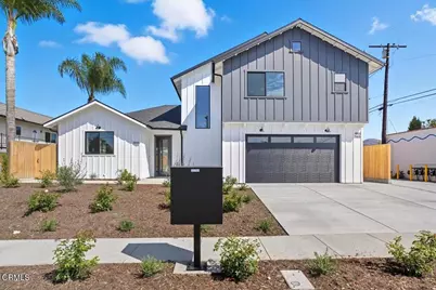 1901 Ocean Avenue, Ventura, CA 93001 - Photo 1
