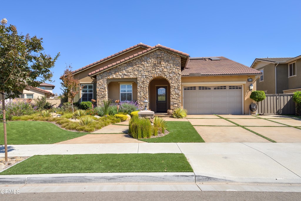 3619 Breezy Dr, Camarillo, CA 93012 MLS V18713 Coldwell Banker