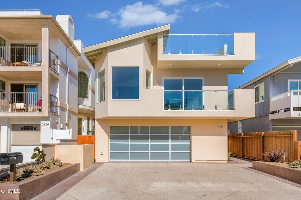 3216 Ocean Dr, Oxnard, CA 93035 MLS V19140 Coldwell Banker