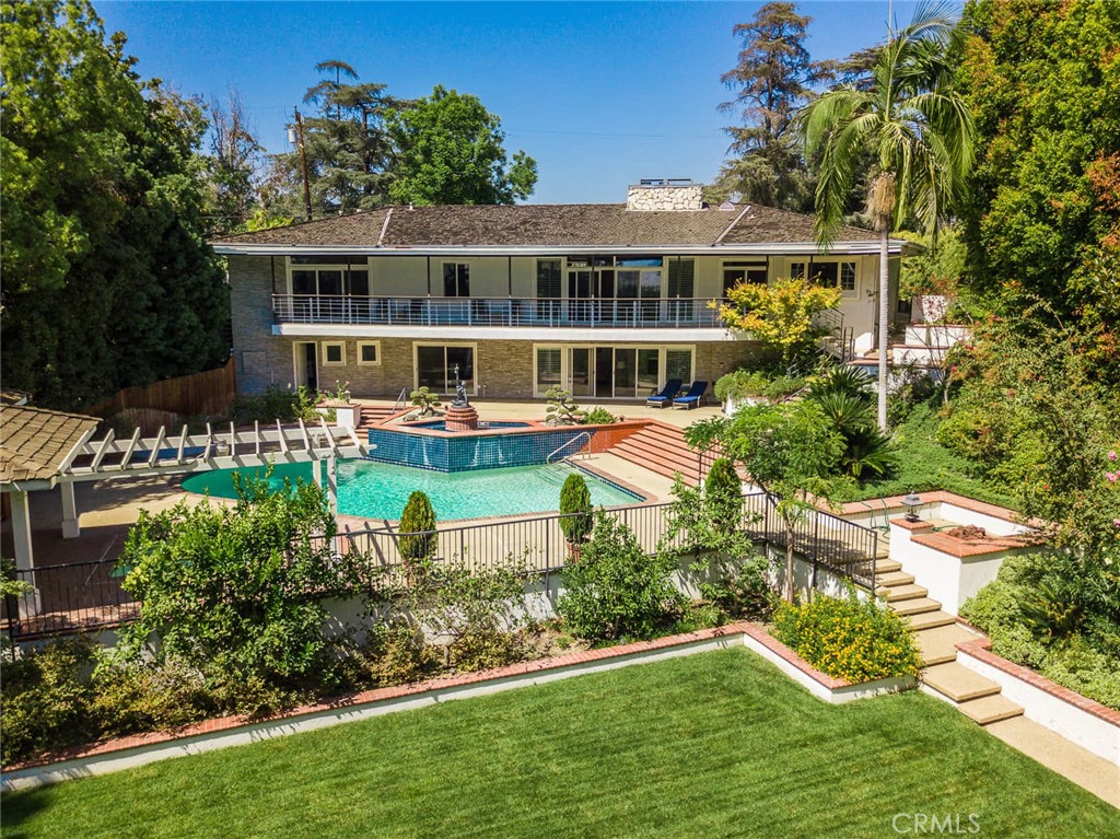 2463 Ridgeway Rd, San Marino, CA 91108 MLS WS23019032 Coldwell Banker