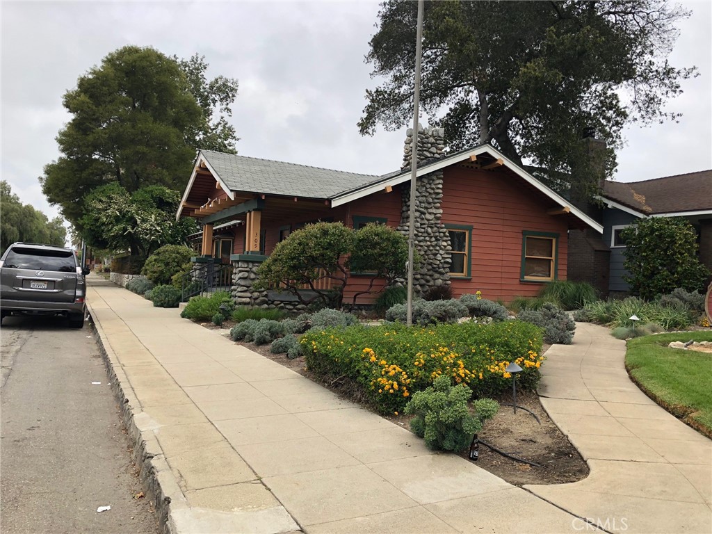 309 N Euclid Ave, Upland, CA 91786 MLS WS23037249 Coldwell Banker