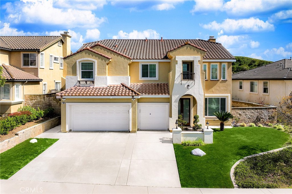 760 Crestview Dr, Diamond Bar, CA 91765 MLS WS23049395 Coldwell Banker