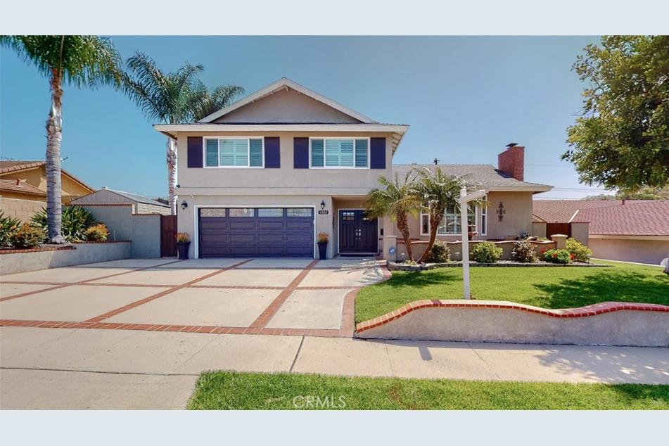 4382 Dorthea St, Yorba Linda, CA 92886 MLS WS23056669 Coldwell Banker