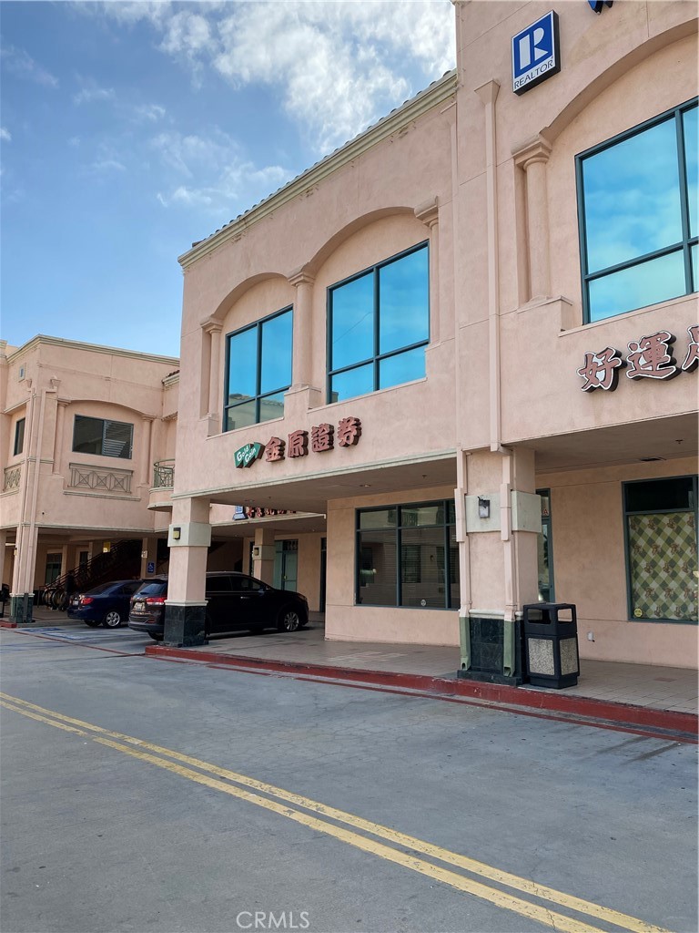 1039 E Valley Blvd B112, San Gabriel, CA 91776 MLS WS23057085