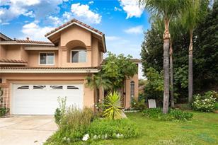 1742 Avenida Entrada, San Dimas, CA 91773, MLS# PF23079597