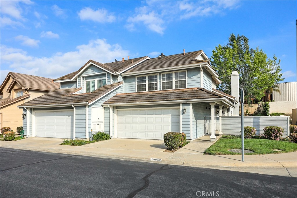 16610 Chariot Pl, Hacienda Heights, CA 91745 MLS WS23146809