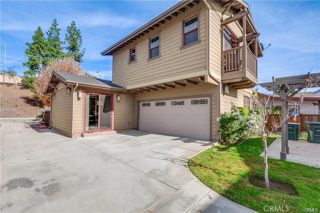 1648 Corson St, Pasadena, CA 91106 MLS WS23198707 Coldwell Banker