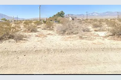 13075 Little Morongo Road, Desert Hot Springs, CA 92240 - Photo 1