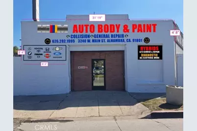 3240 W Main Street, Alhambra, CA 91801 - Photo 1