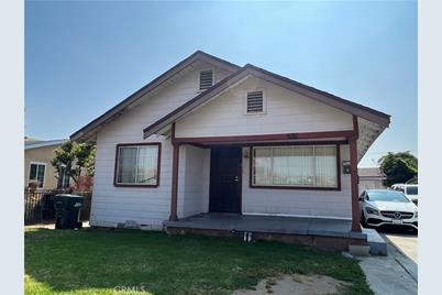 535 N Orange Avenue, Monterey Park, CA 91755 - Photo 1