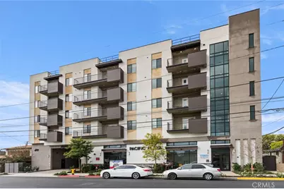 419 N Chandler Avenue #505, Monterey Park, CA 91754 - Photo 1
