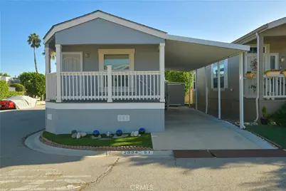 2094 Rodeo Court #51, Thousand Oaks, CA 91362 - Photo 1
