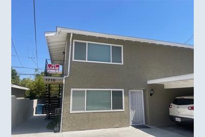 1708 S Curtis Avenue #B, Alhambra, CA 91803 - Photo 1