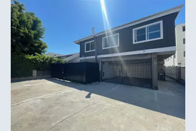 1250 W 37th Street #7, Los Angeles, CA 90007 - Photo 1