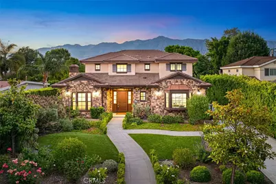 1143 Paloma Drive, Arcadia, CA 91007 - Photo 1