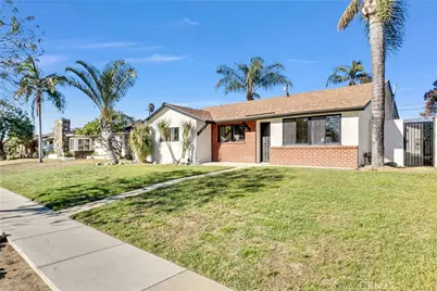 4794 San Bernardino Street, Montclair, CA 91763 - Photo 1