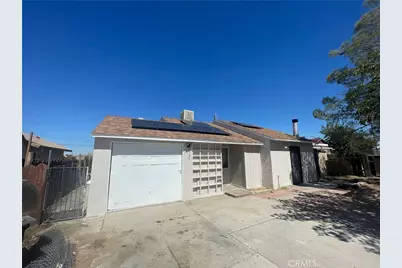 1221 Flora Street, Barstow, CA 92311 - Photo 1