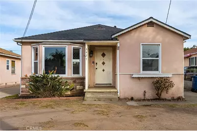 3427 W 111th Street, Inglewood, CA 90303 - Photo 1