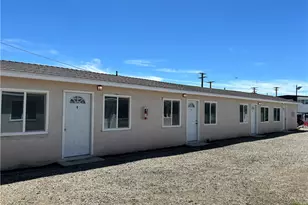 15628 K St, Mojave, CA 93501 - Photo 1