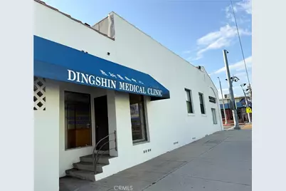 5 S Valencia Street, Alhambra, CA 91801 - Photo 1