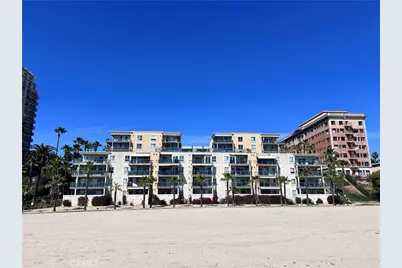 1000 E Ocean Boulevard #509, Long Beach, CA 90802 - Photo 1
