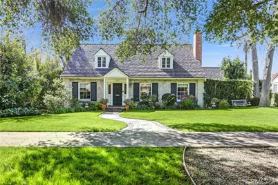 1527 Cambridge Road, San Marino, CA 91108 - Photo 1