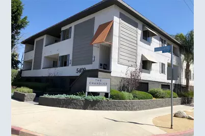 5400 Radford Avenue #25, Valley Village, CA 91607 - Photo 1