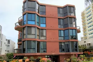 1033 Ocean Ave, Santa Monica, CA 90403 - Photo 1