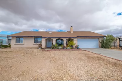 14184 Fort Apache Court, Victorville, CA 92392 - Photo 1