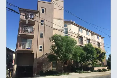 700 N Hill Place #406, Los Angeles, CA 90012 - Photo 1