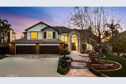 5545 Blue Ridge Drive, Yorba Linda, CA 92887 - Photo 1