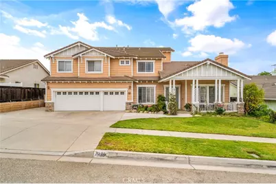 1388 Omalley Way, Upland, CA 91786 - Photo 1