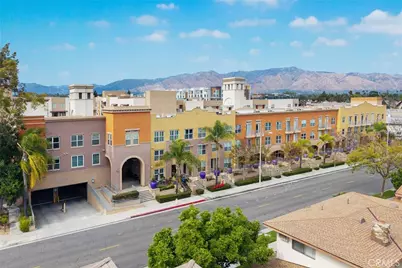 83 E Commonwealth Avenue #Ph-C, Alhambra, CA 91801 - Photo 1