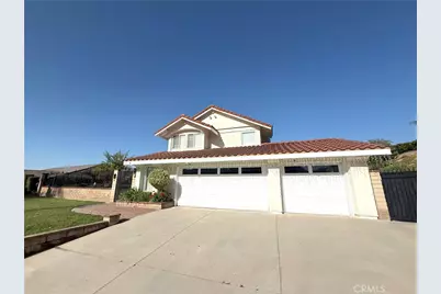 953 N Hunters Hill Drive, Walnut, CA 91789 - Photo 1