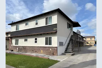 1501 S 4th #H, Alhambra, CA 91803 - Photo 1