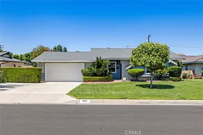 507 S Gaybar Avenue, West Covina, CA 91790 - Photo 1