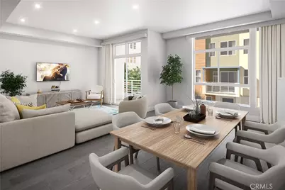 15 S Chapel Avenue #C, Alhambra, CA 91801 - Photo 1