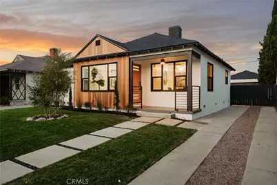 3738 S Muirfield Road, Los Angeles, CA 90016 - Photo 1