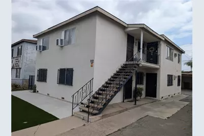 932 S 5th Street, Montebello, CA 90640 - Photo 1
