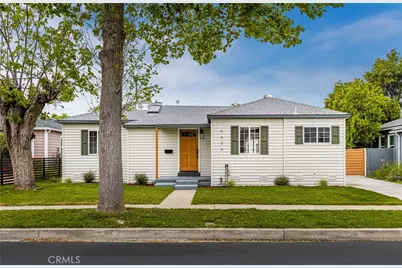 6655 Balcom Avenue, Reseda, CA 91335 - Photo 1