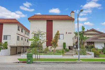 200 S Electric Ave #A, Alhambra, CA 91801 - Photo 1