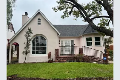 1422 S Palm Avenue, Alhambra, CA 91803 - Photo 1