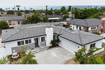 4531 N De Lay Avenue, Covina, CA 91722 - Photo 1