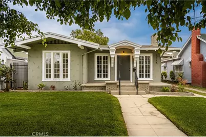 5738 7th Avenue, Los Angeles, CA 90043 - Photo 1