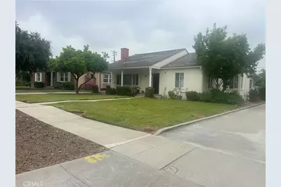1208 N Hidalgo Avenue, Alhambra, CA 91801 - Photo 1