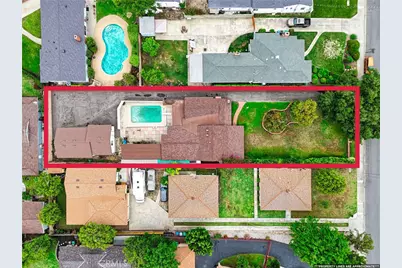 825 N 2nd Avenue, Arcadia, CA 91006 - Photo 1